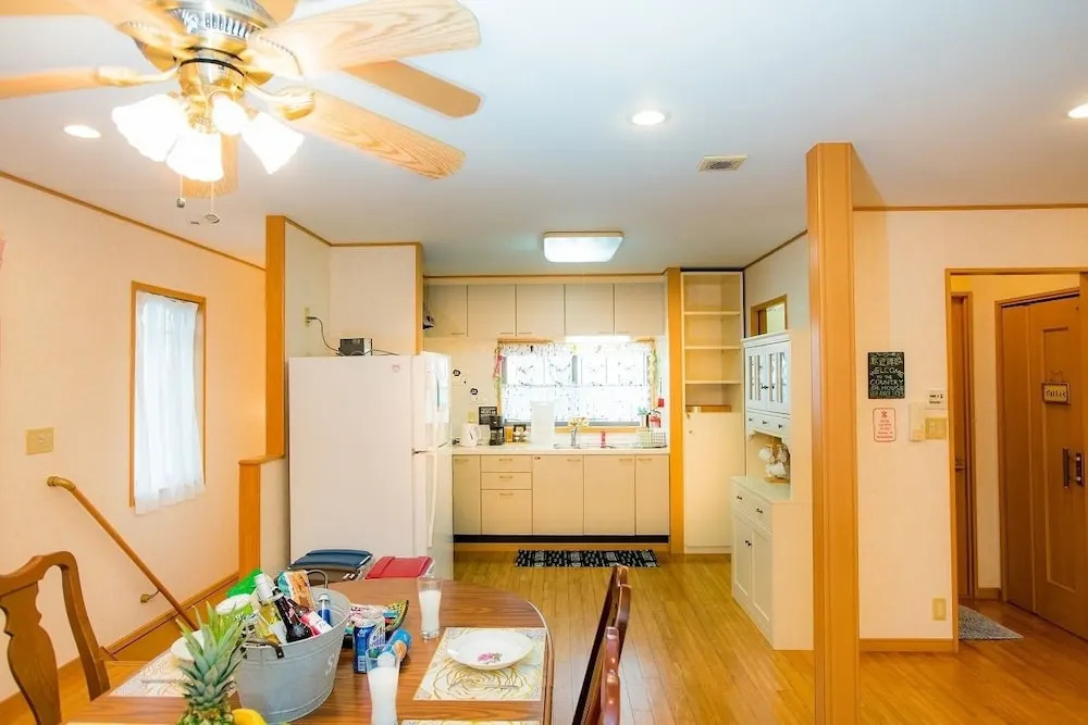 Country house Uruma