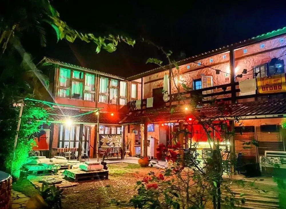 Drifter Hostel