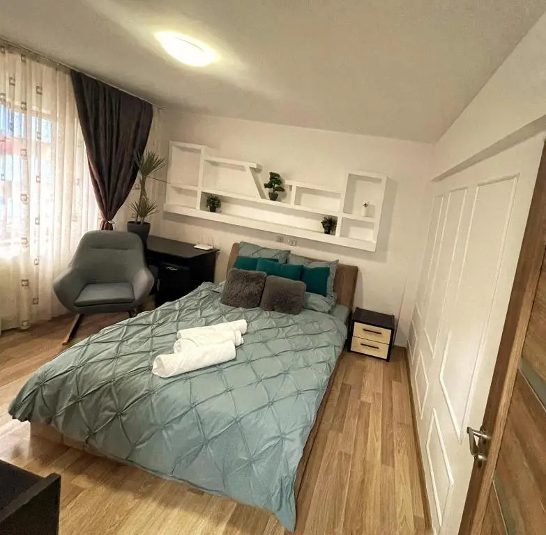 Subcetate Apartment