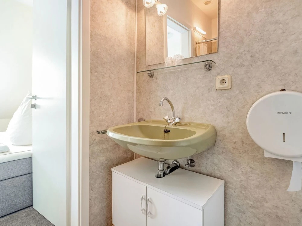 Apartment in Wasserfall With Sauna, Garden, Terrace,pool,bbq