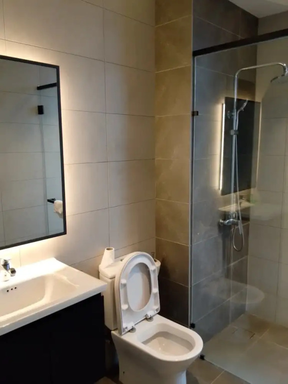 Gateway Homestay The Axon Residence KL