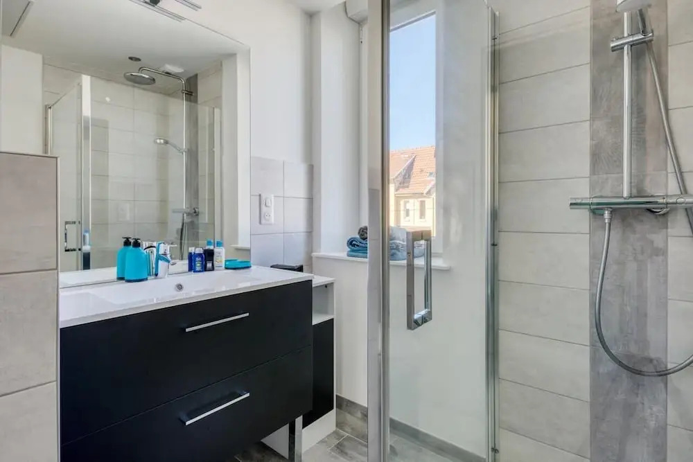 Appartement 101 - Lumineux - GregImmo