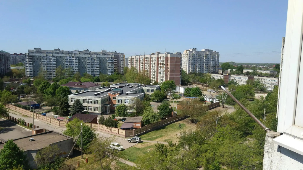 Апартаменты на улице Бульварное Кольцо
