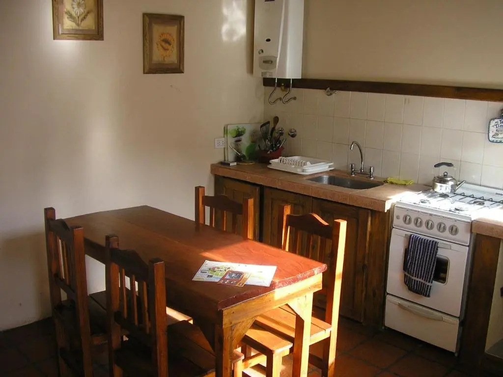 Anita´s House