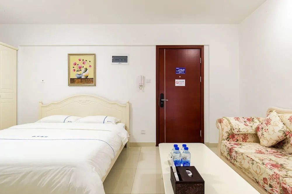 Ikea Apartment Hotel Nanshan Branch