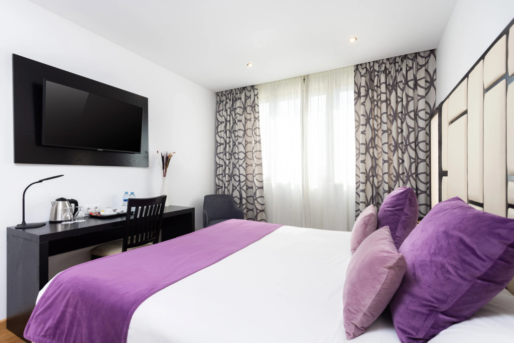 Hotel Colon Rambla