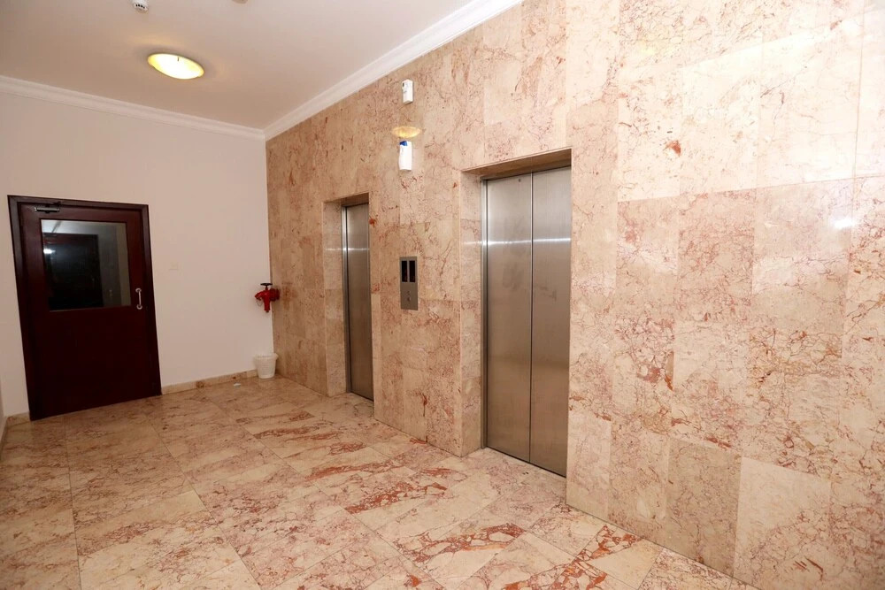 OYO 117 Al Jabriya Suites
