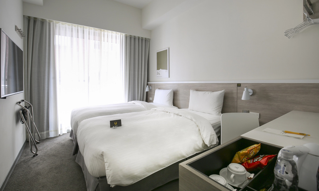 CityInn Hotel Plus- Fuxing North Road Branch