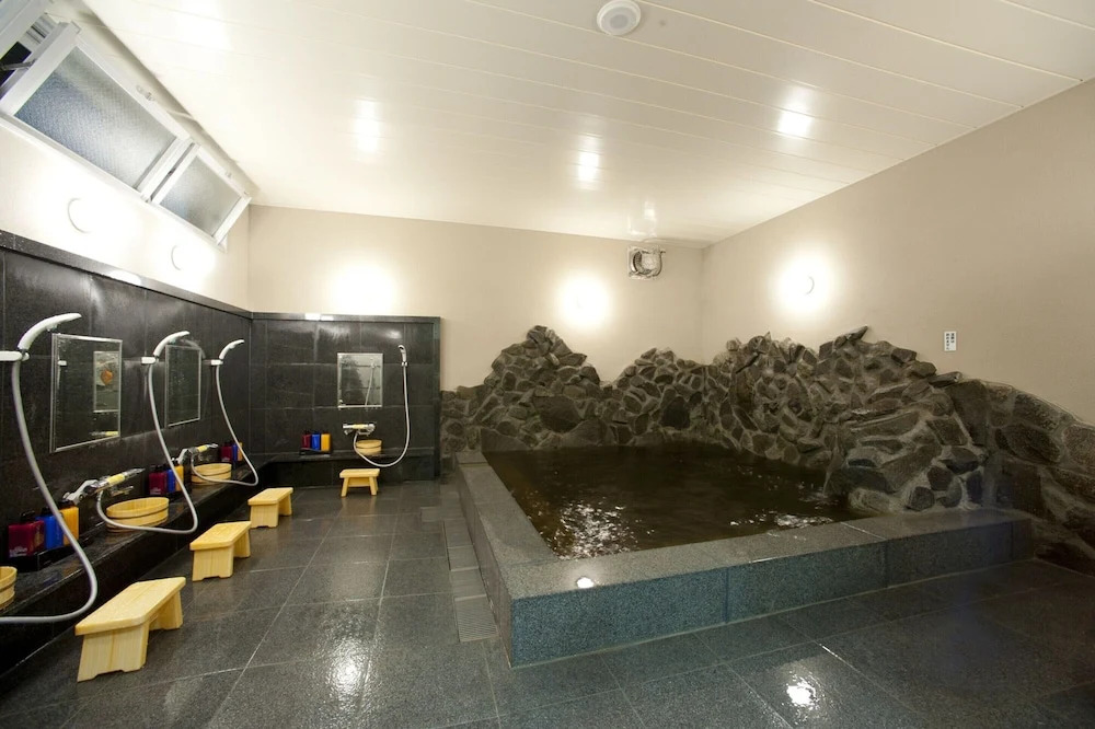 Business Hotel KG