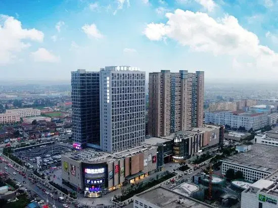RUILIHOTEL