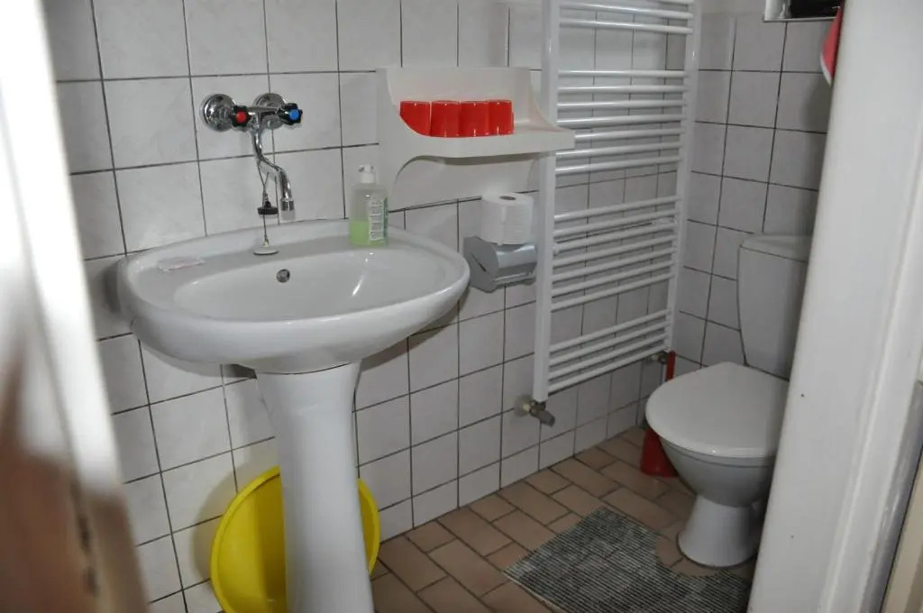 Penzion Hainiš