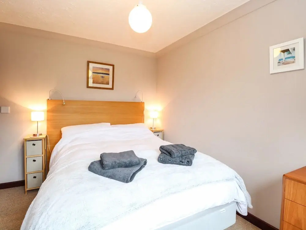 10 Ruston Reaches