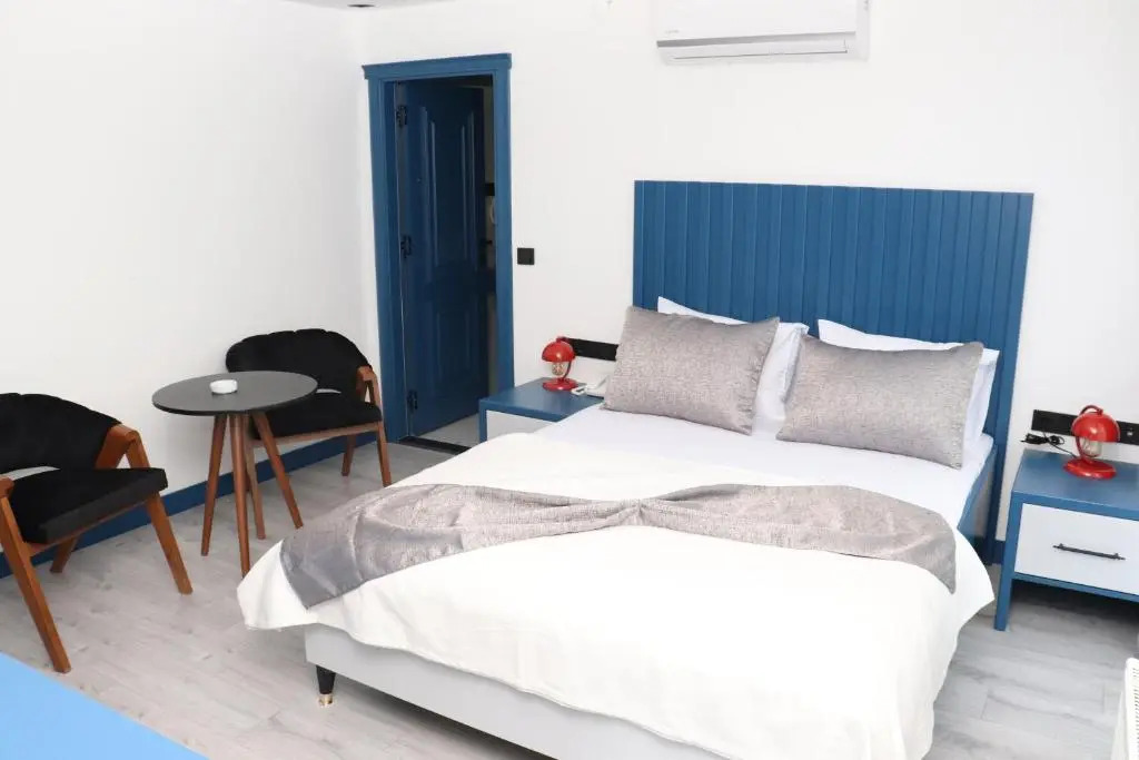 Blue Ay Boutique Hotel