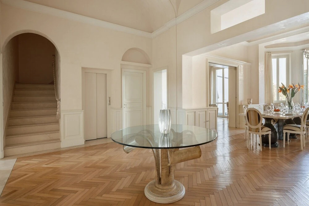 Luxury Villa Manin Viareggio | UNA Esperienze