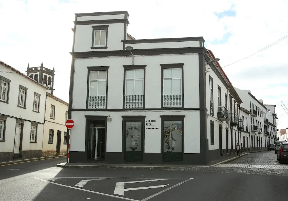 Angels Guest House