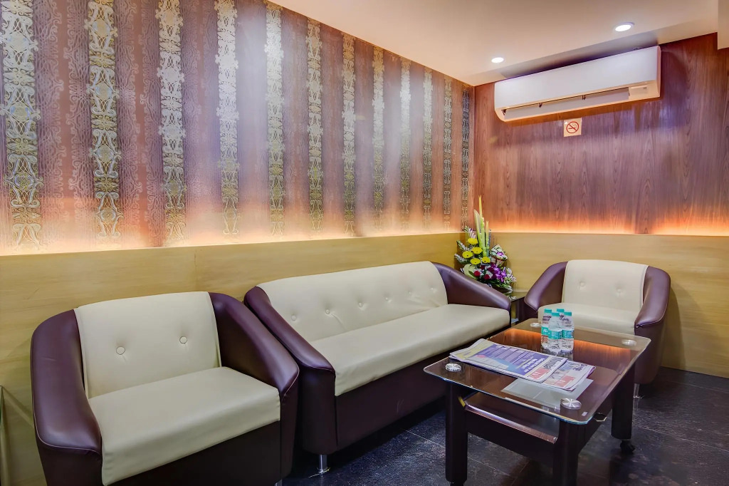 Hotel Spencer