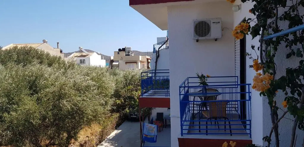 Sailors Apartments