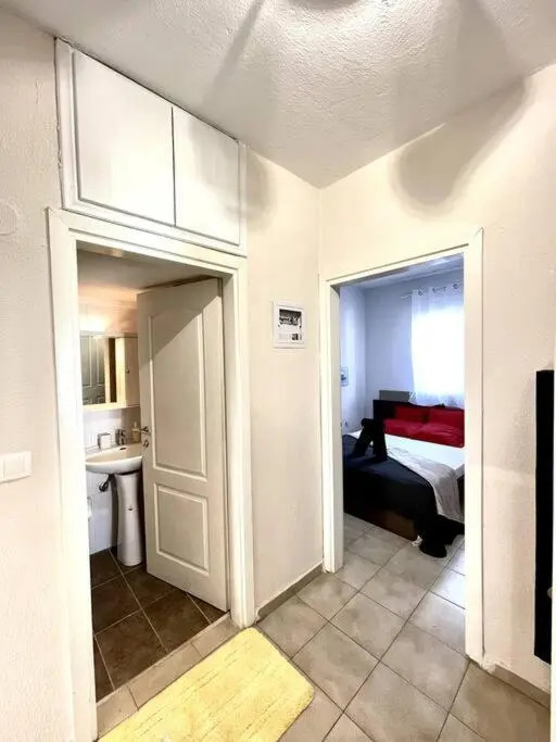 Apartment Nina