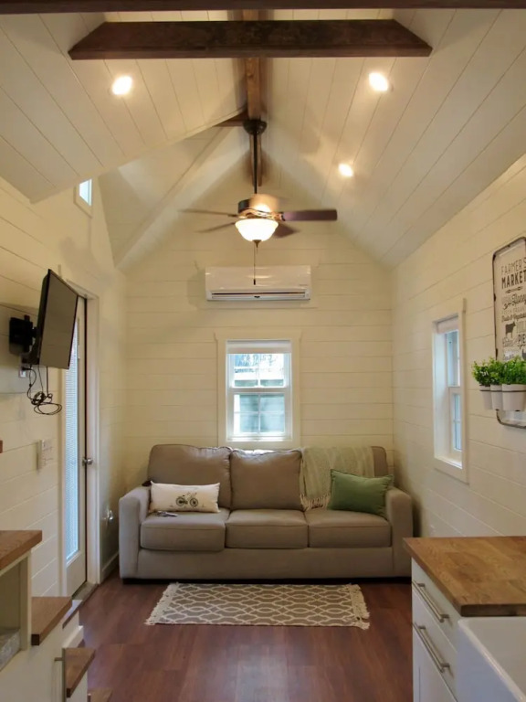 Tiny Estates Tiny Homes