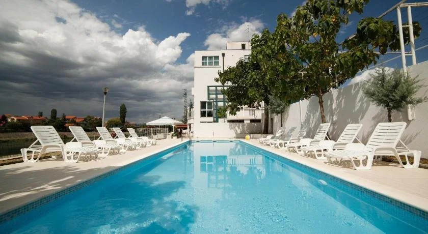 Hotel Sv. Mihovil