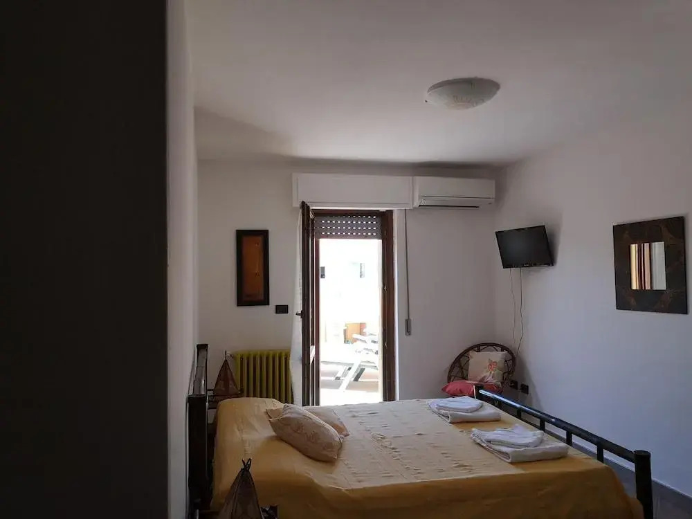 B&B La Terrazza