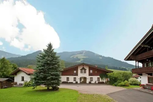 Appartement Seewaldhof