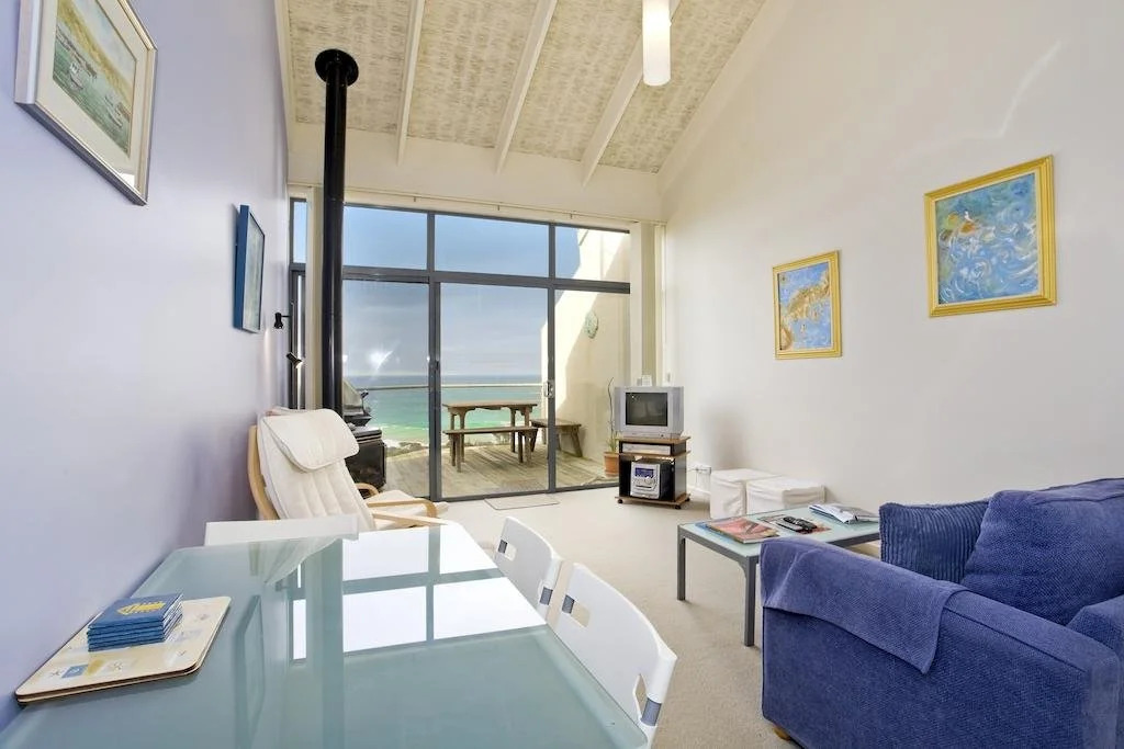 5 Whitecrest Great Ocean Road Resort - Ocean Views