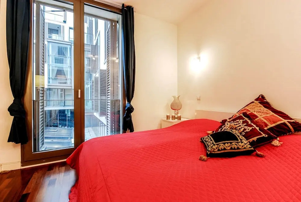 Central Downtown Apartment Erzsebetvaros