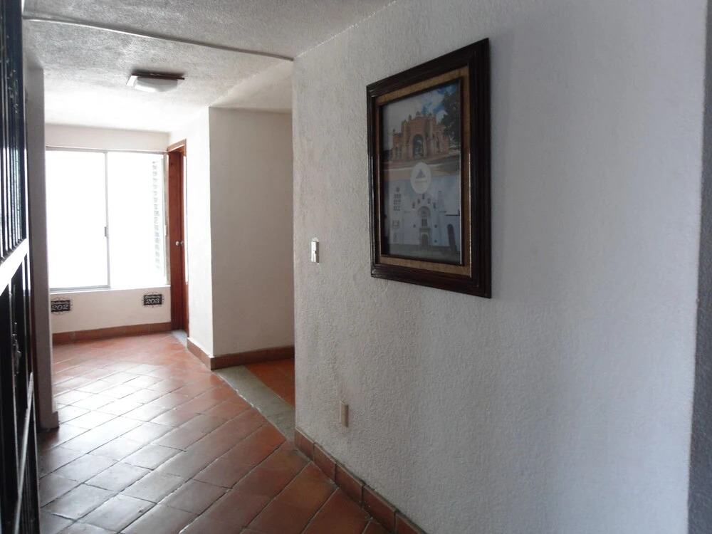Hotel Tuchtlan