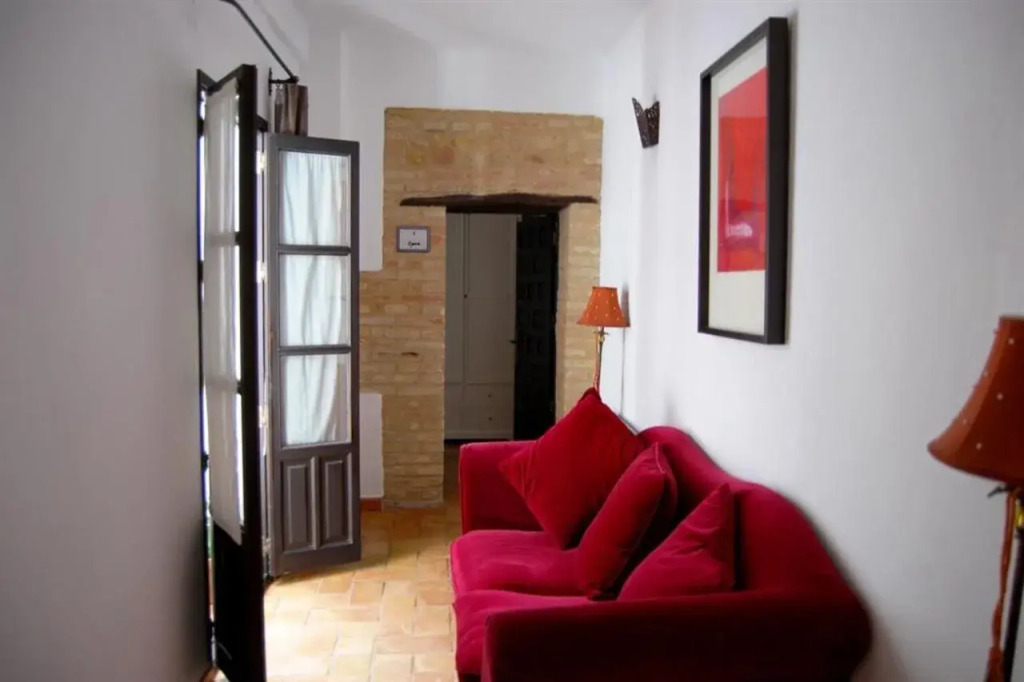Hostal Servilia