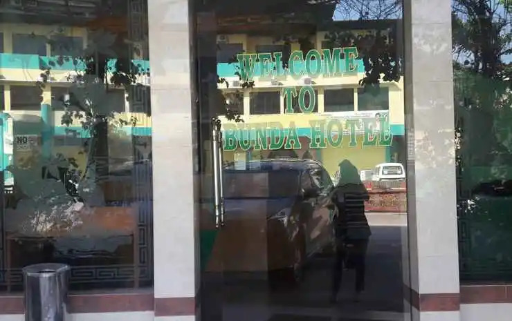 Hotel Bunda