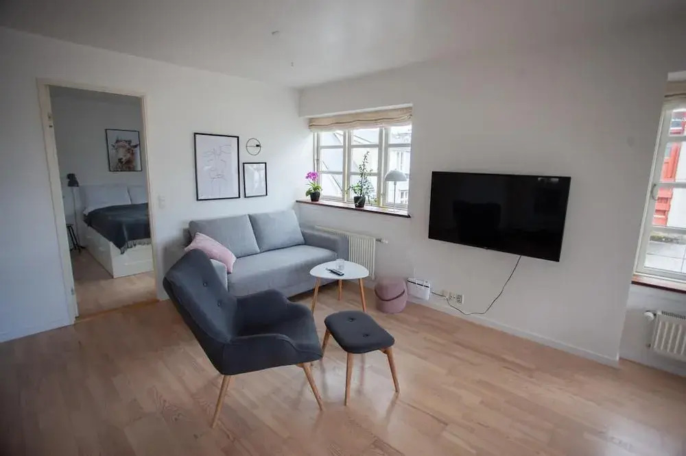 Guesthouse in Tórshavn Centre
