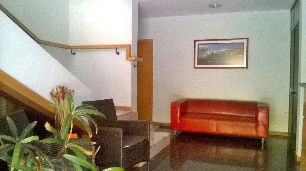 Hotel Roterdão