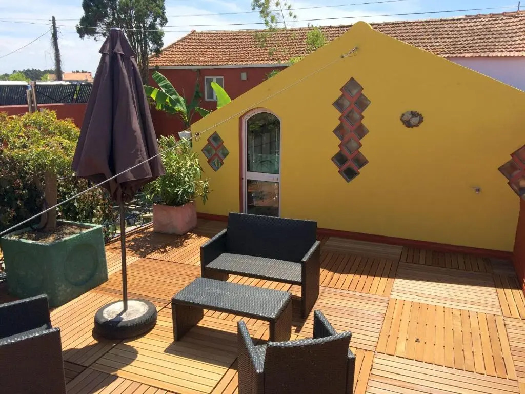 Casa 3 Águias