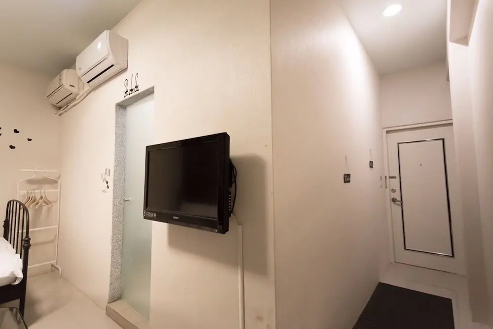 Hotel Bell