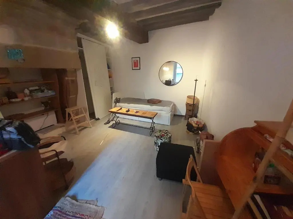 Le Coin Feydeau - Coeur de ville - 2 places - Cosy