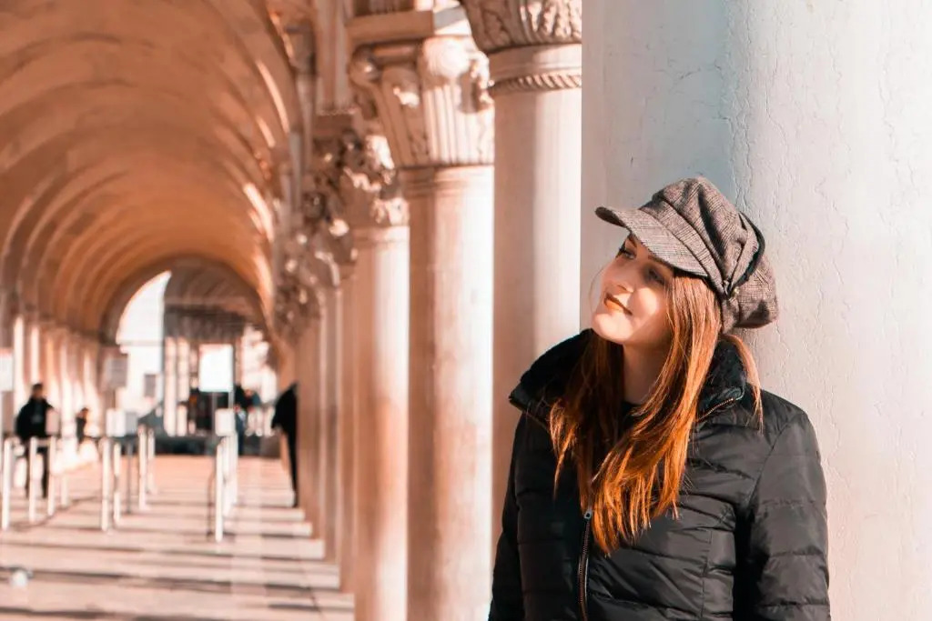 Lovely and Central Apartment for Two 10 min Walk from St Mark s Square Venice Heaven Apartments Collection