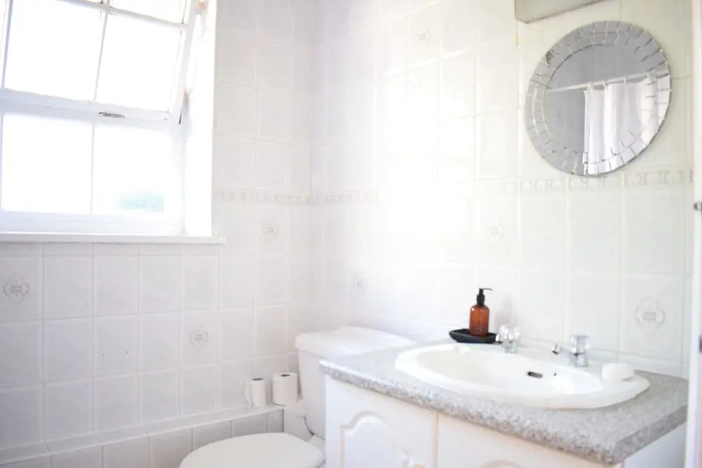 1 Bedroom Flat in Battersea