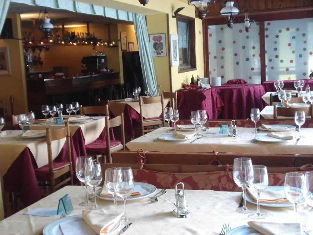 Hotel Biancaneve
