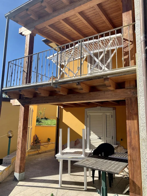 Residence Giallo San Teodoro