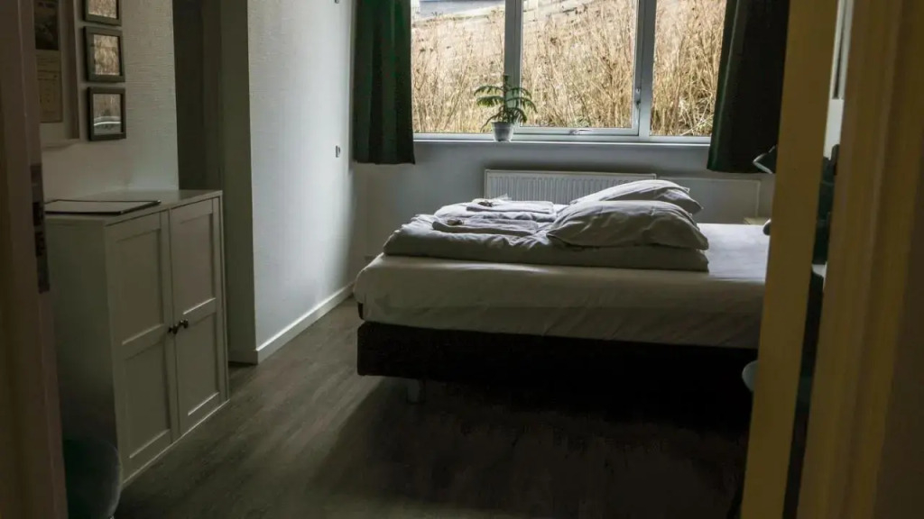 B&B by the Sea Hirtshals