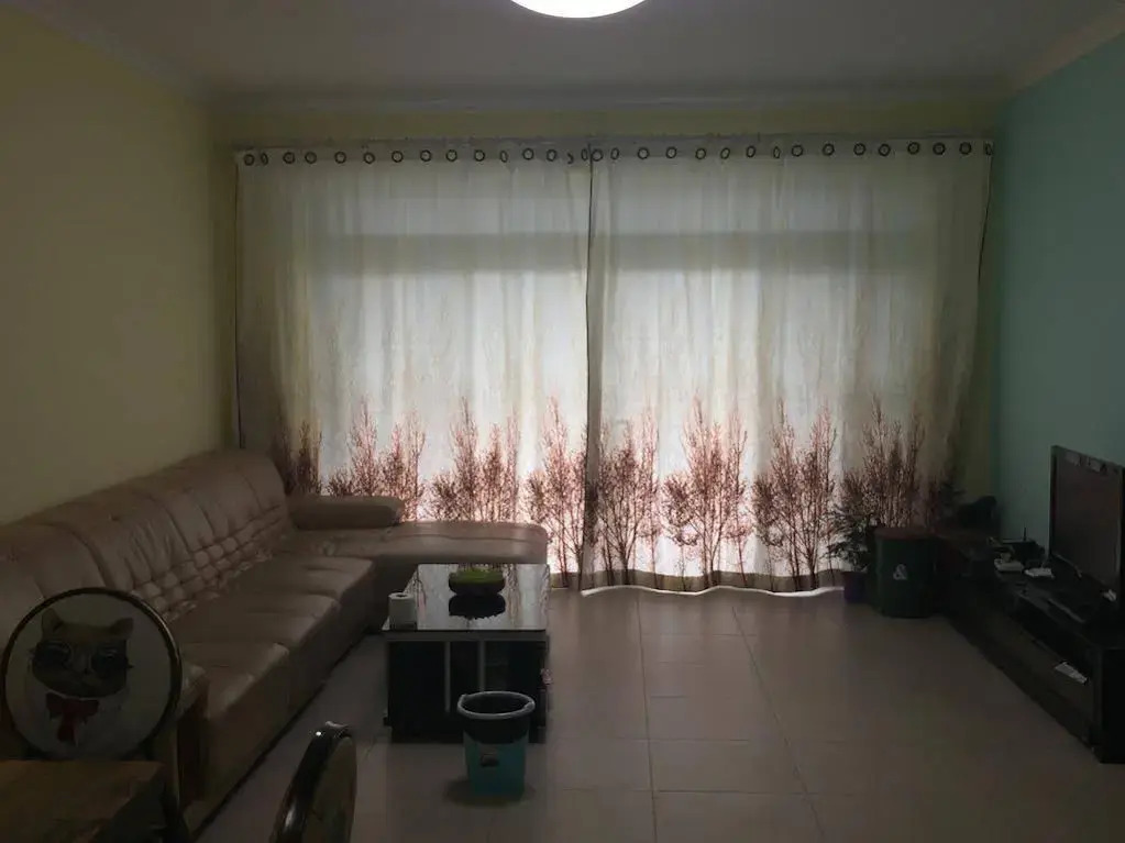 Sunshine Home