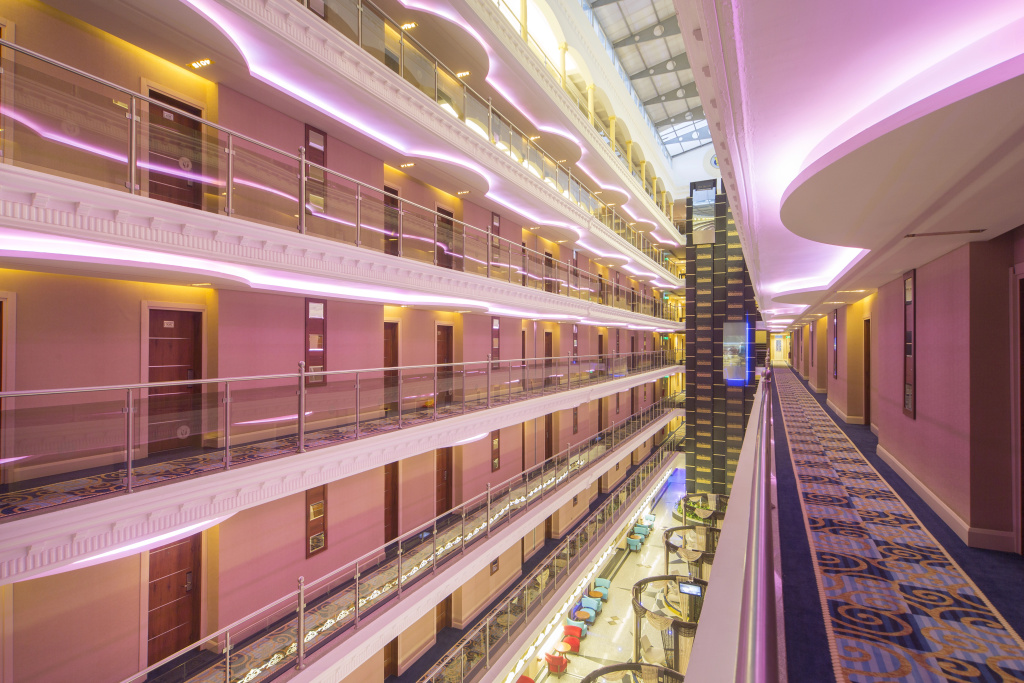 Beach Club Doganay Hotel - All Inclusive