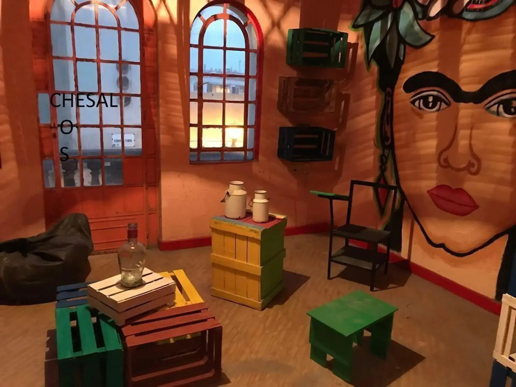Hostal Chesal