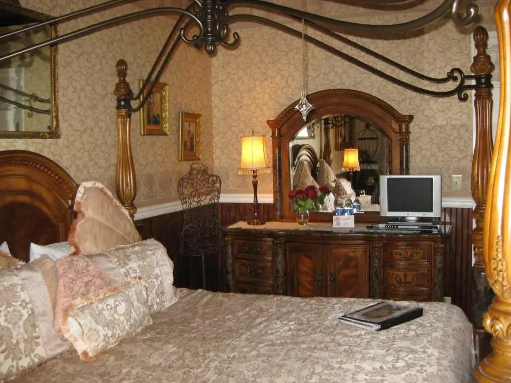 Angel of the Sea Bed and Breakfast