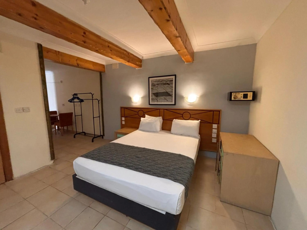 The San Anton Hotel
