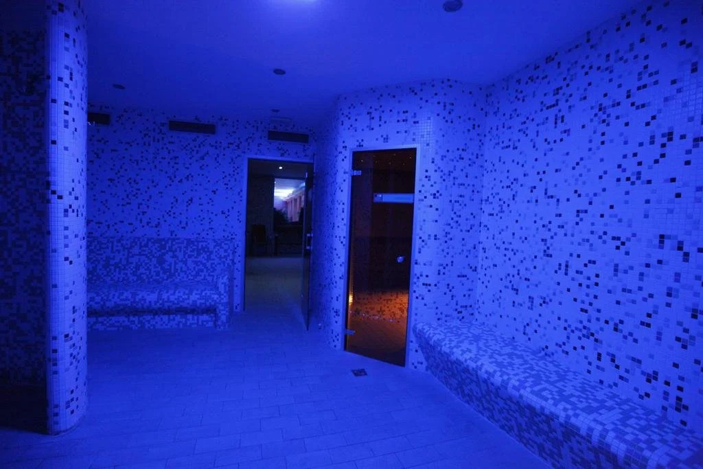 Wellness Hotel Staré Město