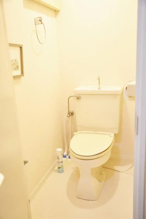 SHINJUKU 5 room modern house