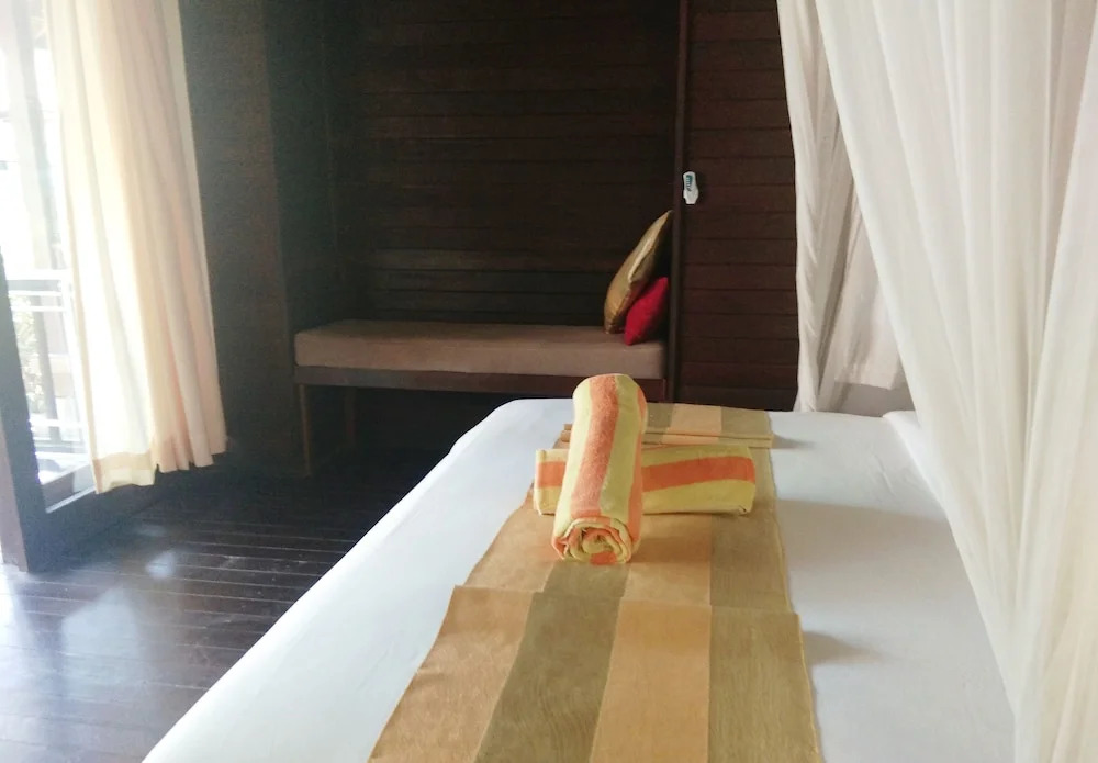 Rigils Bungalow & Restaurant