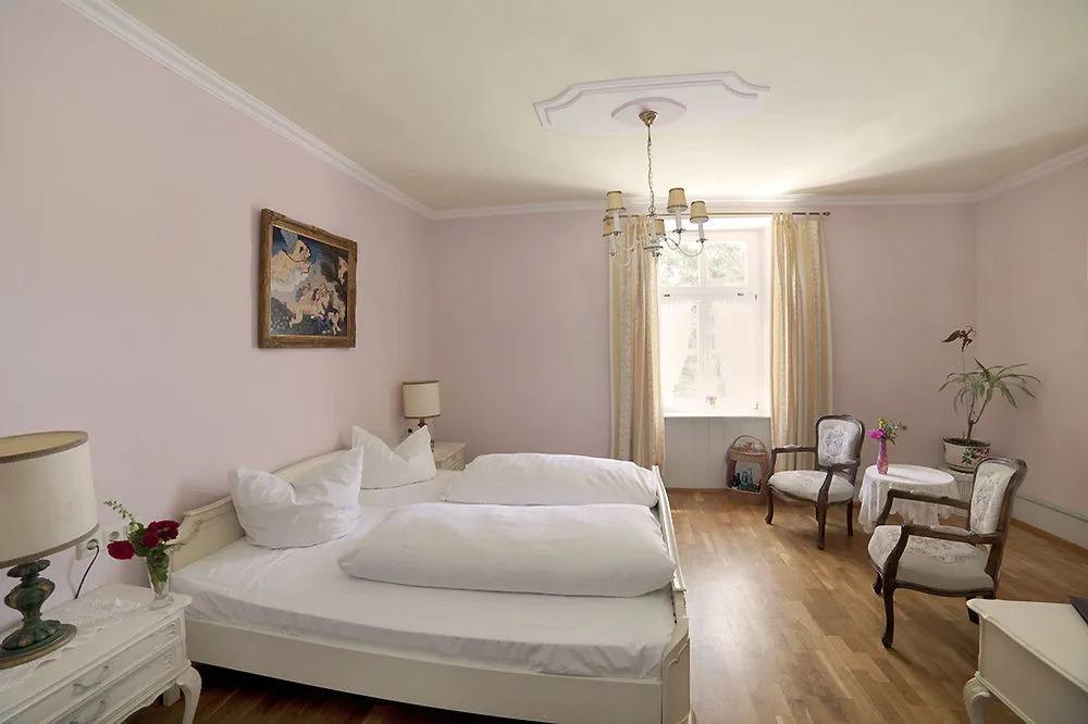 Hotel zum Kreuz